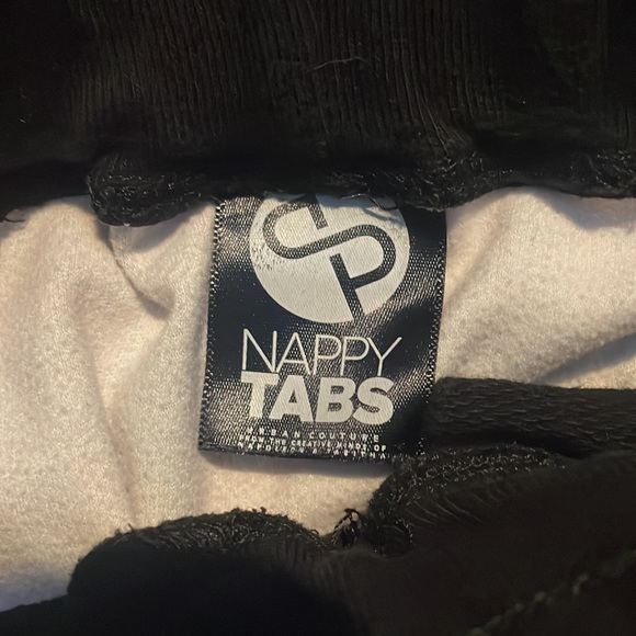 Happy Tabs xs Kids sweats - Picture 3 of 4